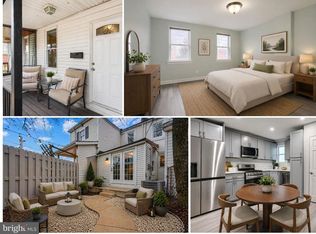 3606 Old York Rd, Baltimore, MD 21218