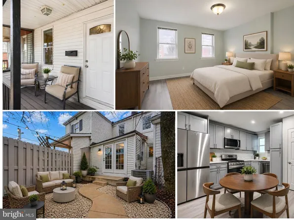 3606 Old York Rd, Baltimore, MD 21218