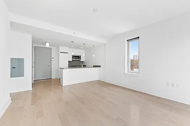 Rented by Keller Williams NYC
