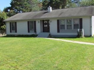 28 Laurel Ln, Little Egg Harbor, NJ 08087