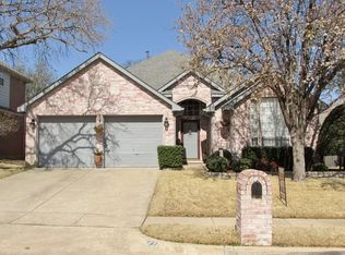 2212 Ellis Dr, Flower Mound, TX 75028