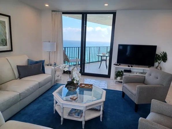 5420 N Ocean Dr, Riviera Beach, FL