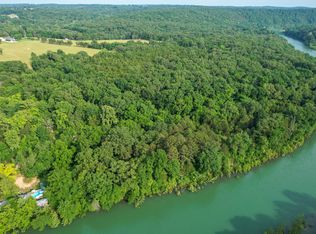 4 County Road 318, Tecumseh, MO 65760