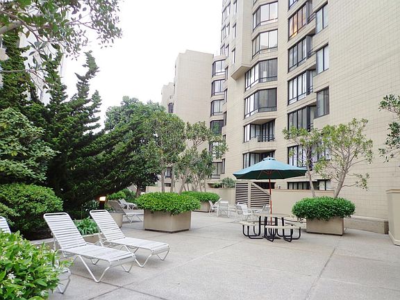 2nd image of 900 Bush St APT 618