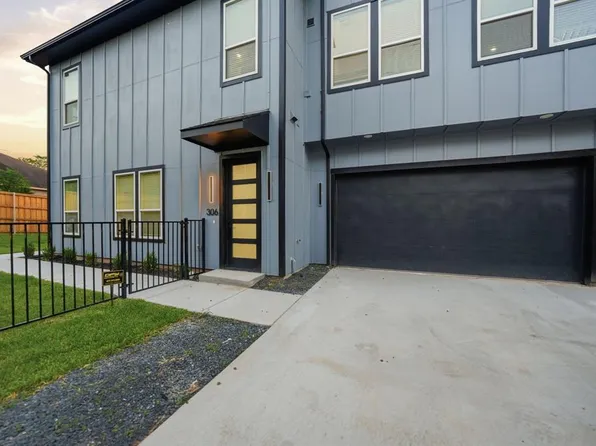 310 E 7th St, Dallas, TX 75203