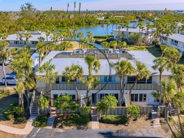 6750 Gulf Of Mexico Dr APT 153, Longboat Key, FL 34228