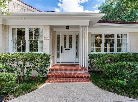 3rd image of 5921 El Campo Ave