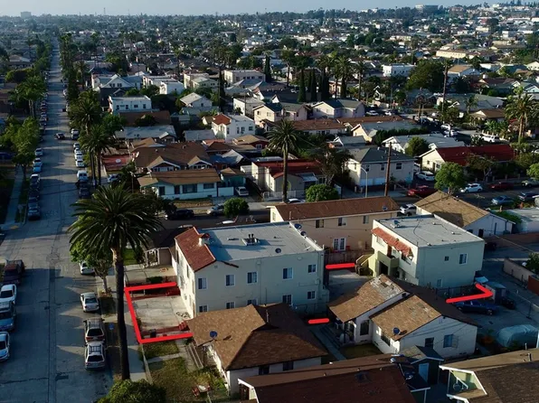 1882 Lime Ave, Long Beach, CA 90806