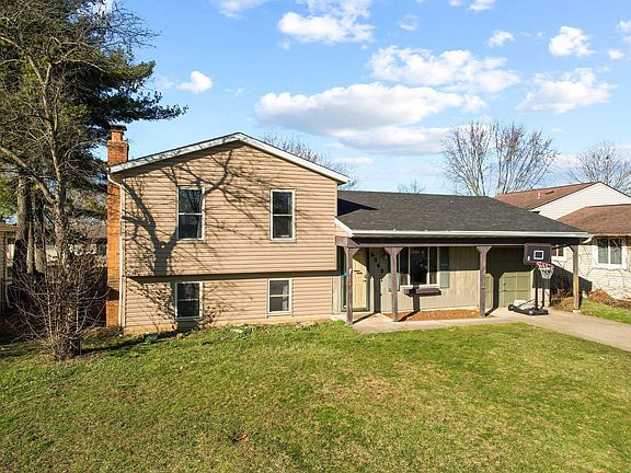 2nd image of 6568 Benjamin Dr
