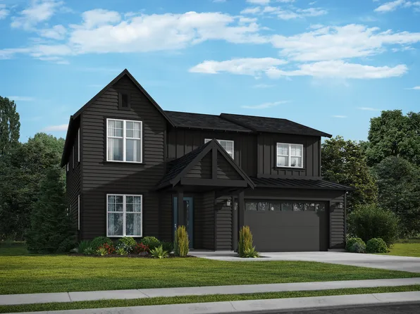 2177 SW 43rd St, Redmond, OR 97756