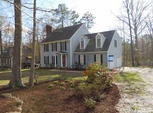 2416 Bonnie Brae Rd, Durham, NC 27703