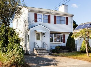 41 Amherst Ave, Waltham, MA 02451
