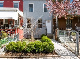 2149 E Letterly St, Philadelphia, PA 19125