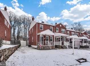 1214 Elm Rd, Halethorpe, MD 21227