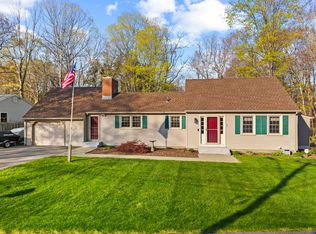 14 Sylvan Ter, Deep River, CT 06417