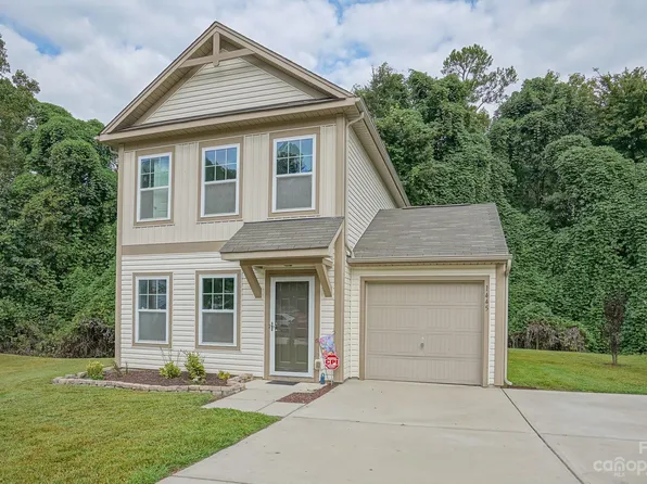 1445 Brett Shane Ct, Gastonia, NC 28052
