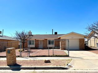 10817 Onyxstone St, El Paso, TX 79924
