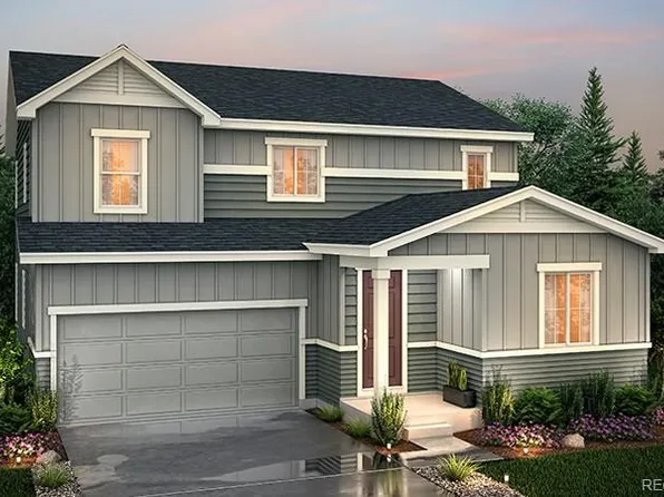 267 Marlowe Drive, Erie, CO 80516