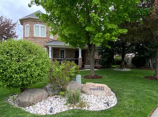 1291 Glenayr Gate, Oakville, ON L6M 4E4