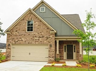 3148 Daufaskie Rd, Sumter, SC 29150