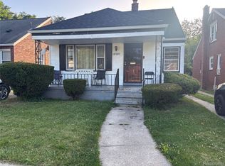 18681 Albion St, Detroit, MI 48234
