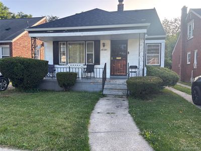 18681 Albion St, Detroit, MI, 48234