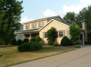 6378 Sandava Ave NW, Canton, OH 44718