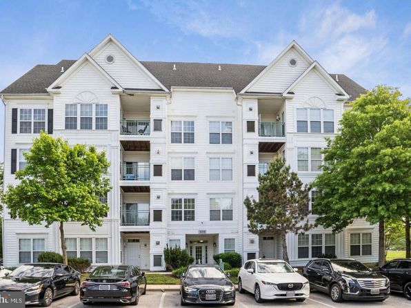 Condos For Sale Bowie Md