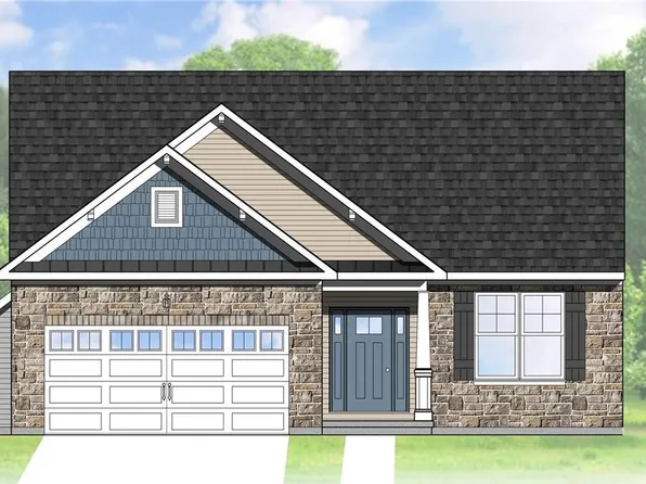 371 Abby Road Br #31, Macungie Borough, PA 18062