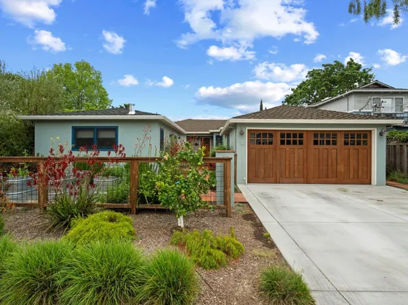 213 Park Ave, San Carlos, CA 94070