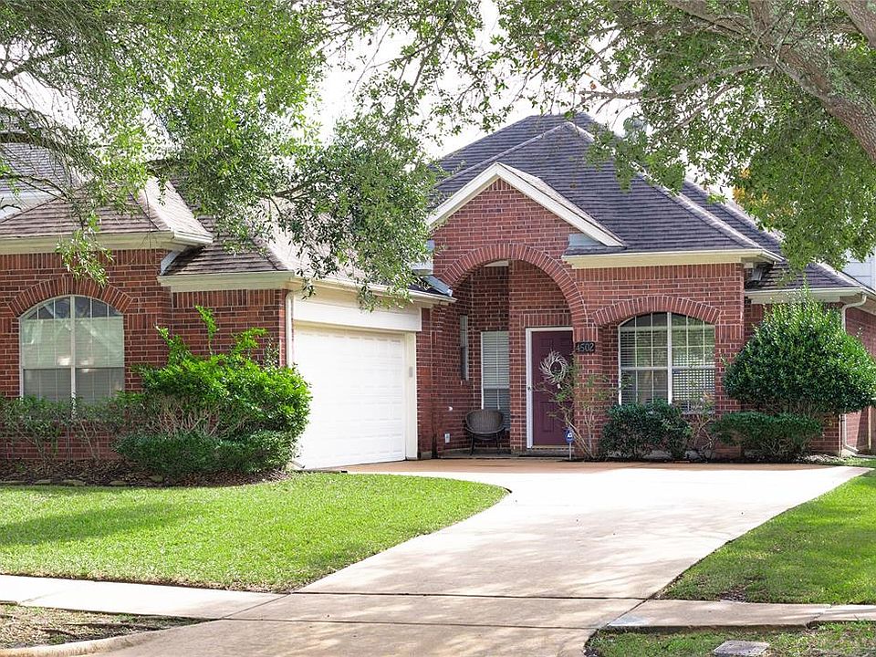 1st image of 4502 Topaz Trail Dr