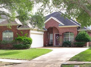 4502 Topaz Trail Dr, Sugar Land, TX 77479