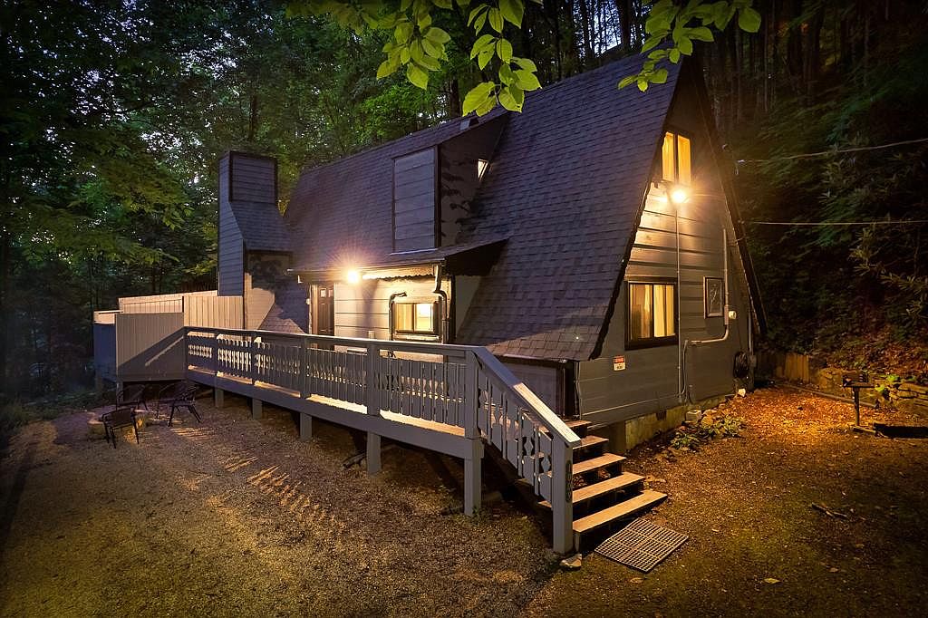 1009 Ski Mountain Rd, Gatlinburg, TN 37738 | Zillow