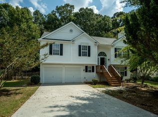 532 Bass Pte, Kennesaw, GA 30144