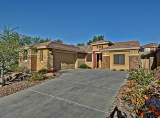 43106 N National Trl, Anthem, AZ 85086