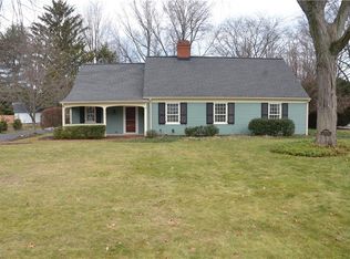 31016 Nantucket Row, Bay Village, OH