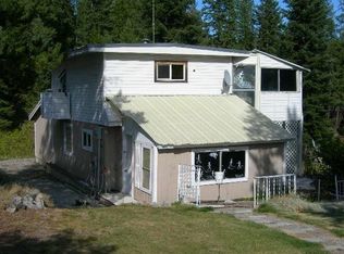 262 Bergen Rd, Newport, WA 99156