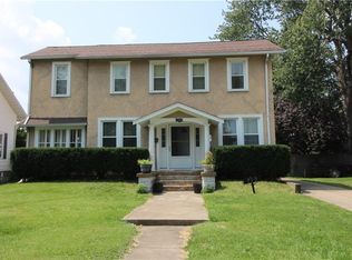 710 Madison St, Pt Clinton, OH 43452