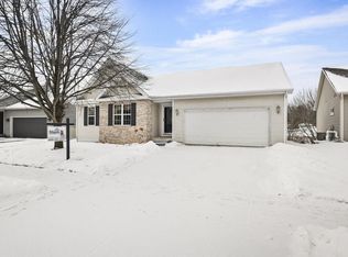 7709 Crawling Stone Road, Madison, WI 53719