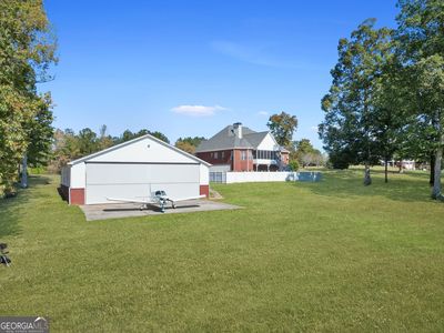 1016 Windsock Way, Carrollton, GA, 30116