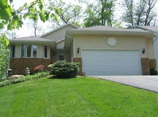 2213 Gainsboro Ave, Davis, IL 61019