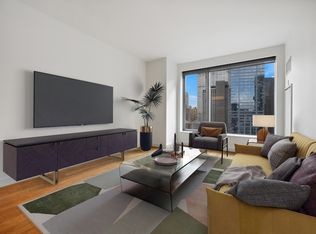 8 Spruce St APT 50N, New York, NY 10038