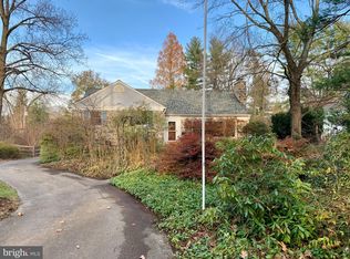 343 Conestoga Rd, Wayne, PA 19087