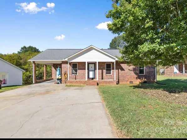 927 Kearney Dr, Shelby, NC 28152