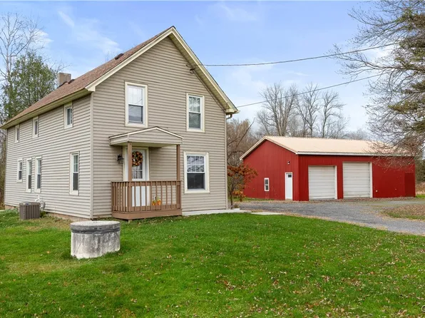 121 Kirkland Ave, Clinton, NY 13323