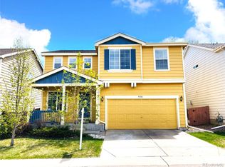 9358 E Kansas Pl, Denver, CO 80247
