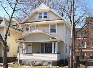 77 Primrose St, Rochester, NY 14615