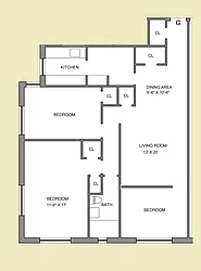 Rented by Alpha Properties NYC I LLC