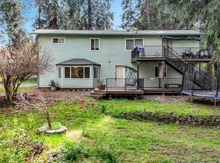 11312 Alpine Ln, Grass Valley, CA 95945