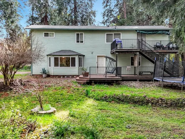 11312 Alpine Ln, Grass Valley, CA 95945